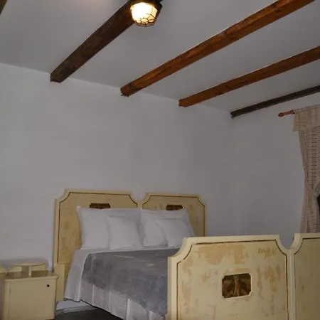 Srpsko Andrejevo Selo Motel Belgrade Exterior photo