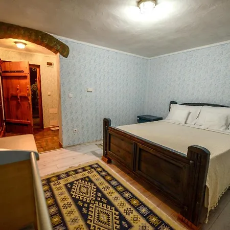 Srpsko Andrejevo Selo Motel Belgrade Exterior photo