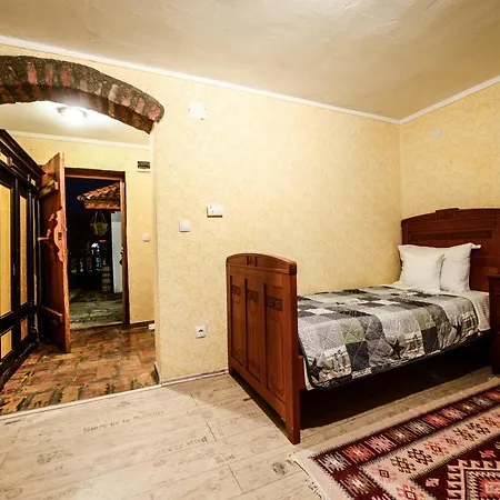 Srpsko Andrejevo Selo Motel Belgrade Exterior photo