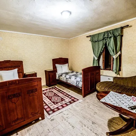 Srpsko Andrejevo Selo Motel Belgrade Exterior photo