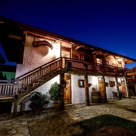 Srpsko Andrejevo Selo Motel Belgrade Exterior photo