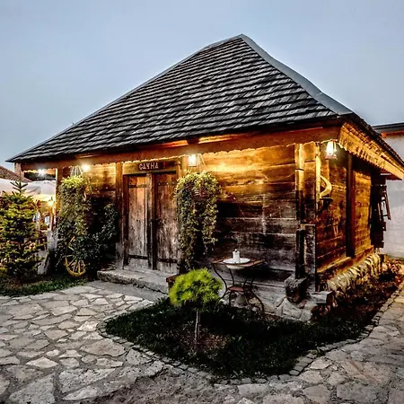 Srpsko Andrejevo Selo Motel Belgrade Exterior photo