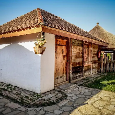 Srpsko Andrejevo Selo Motel Belgrade Exterior photo