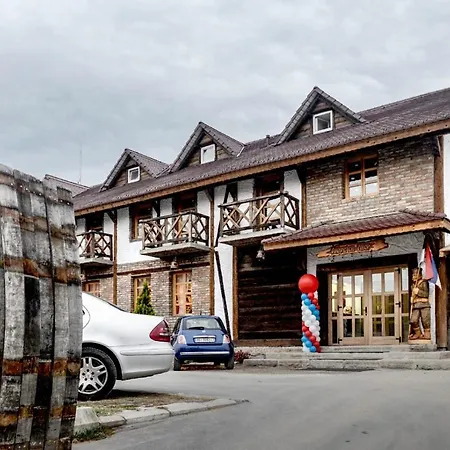 Srpsko Andrejevo Selo Motel Belgrade Exterior photo