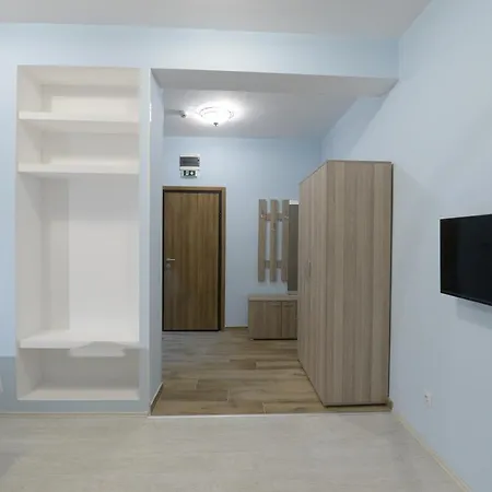 Srpsko Andrejevo Selo Motel Belgrade Exterior photo