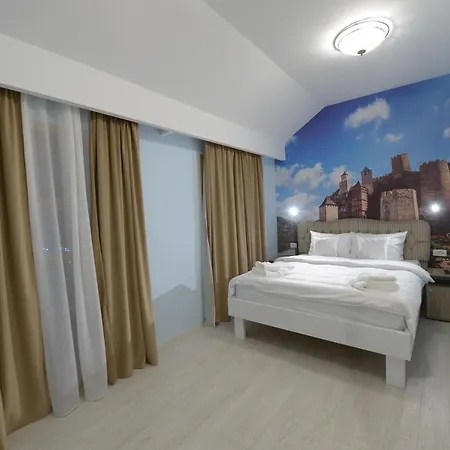 Srpsko Andrejevo Selo Motel Belgrade Exterior photo