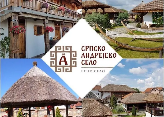 Srpsko Andrejevo Selo