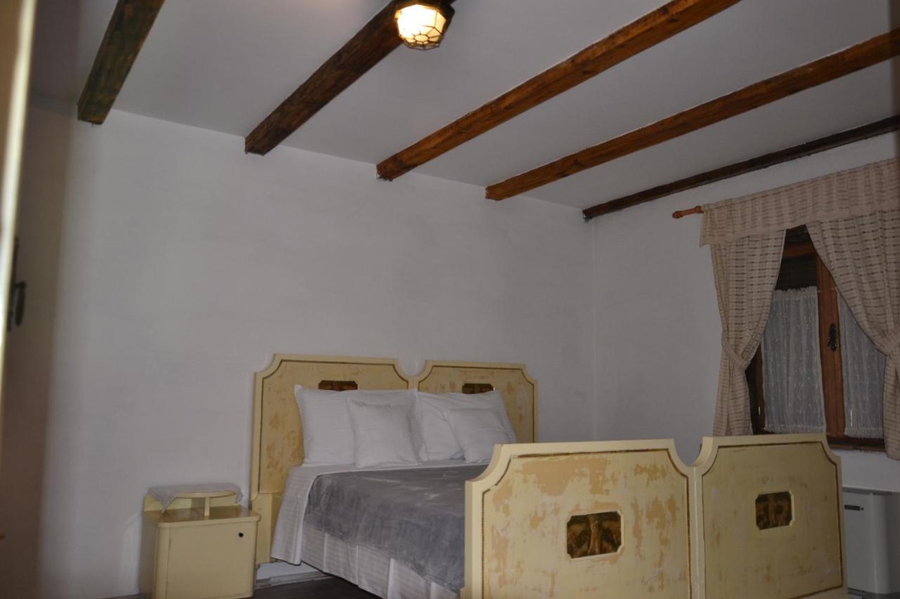 Srpsko Andrejevo Selo Motel *