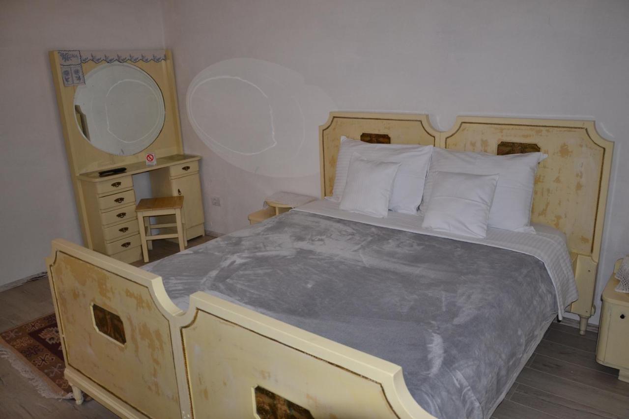 Motel Srpsko Andrejevo Selo Belgrade