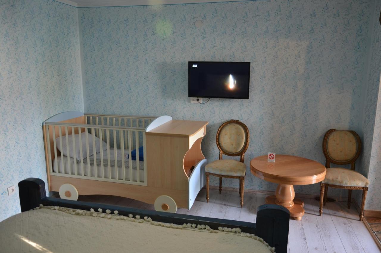 Motel Srpsko Andrejevo Selo Belgrade