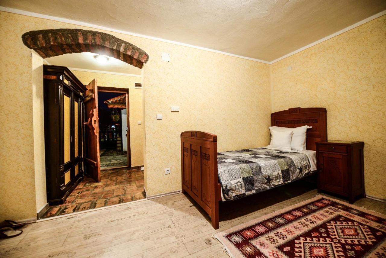 Motel Srpsko Andrejevo Selo