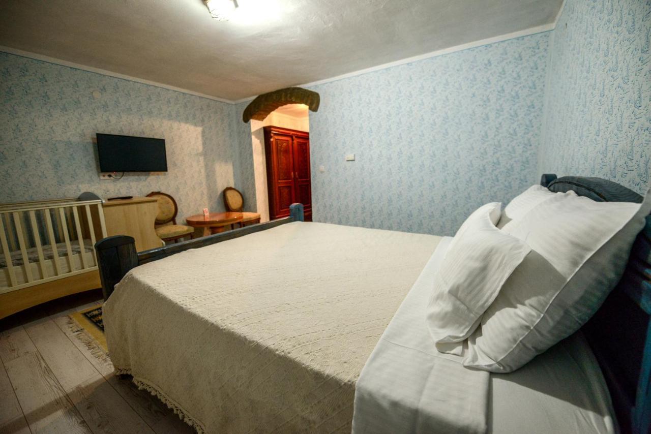Motel Srpsko Andrejevo Selo *