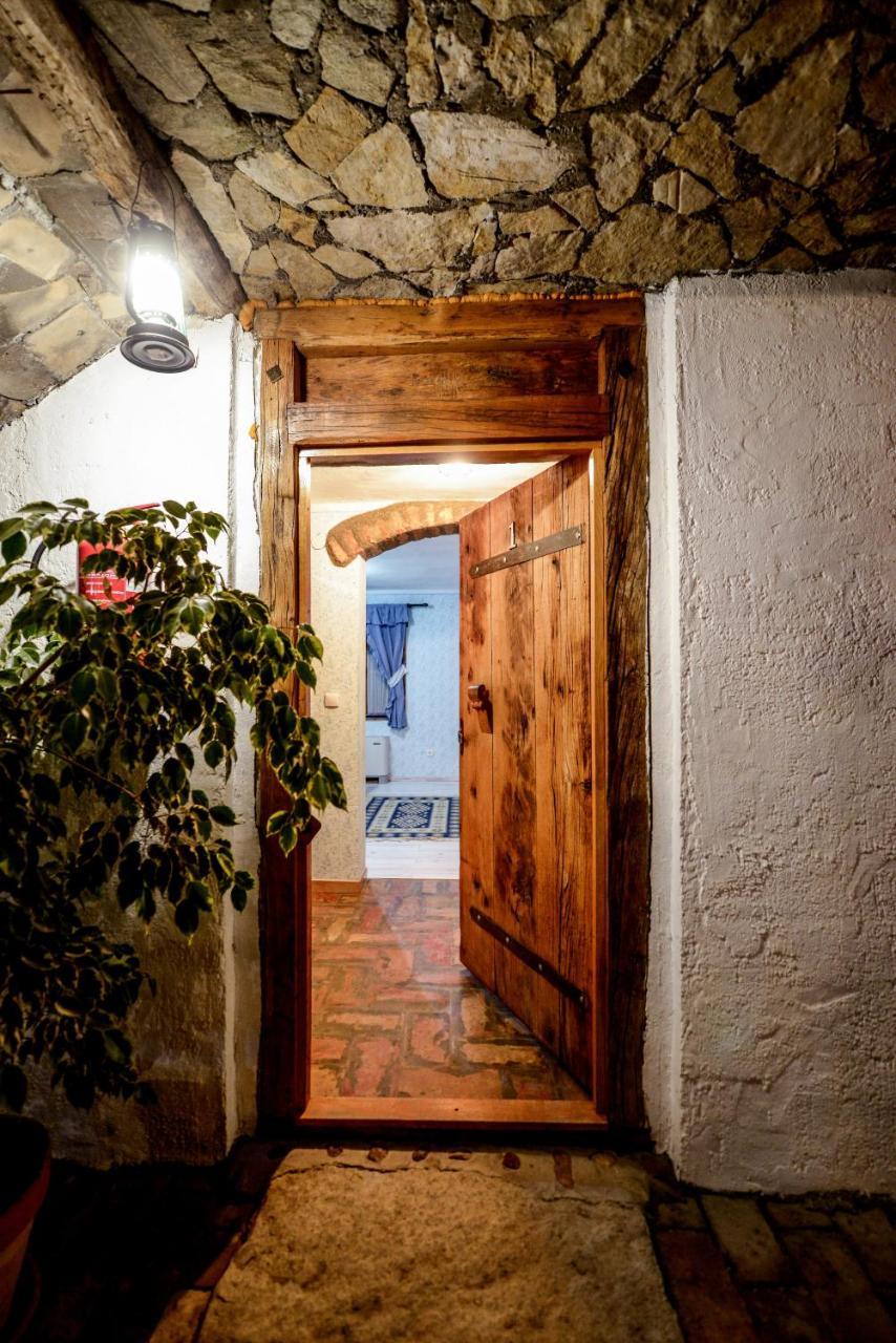 Srpsko Andrejevo Selo Motel *