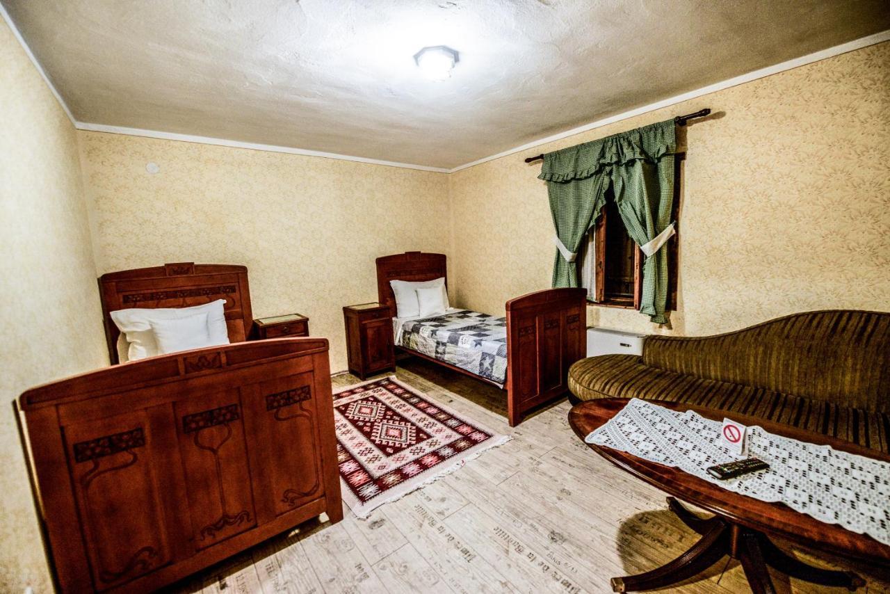 Motel Srpsko Andrejevo Selo Belgrade