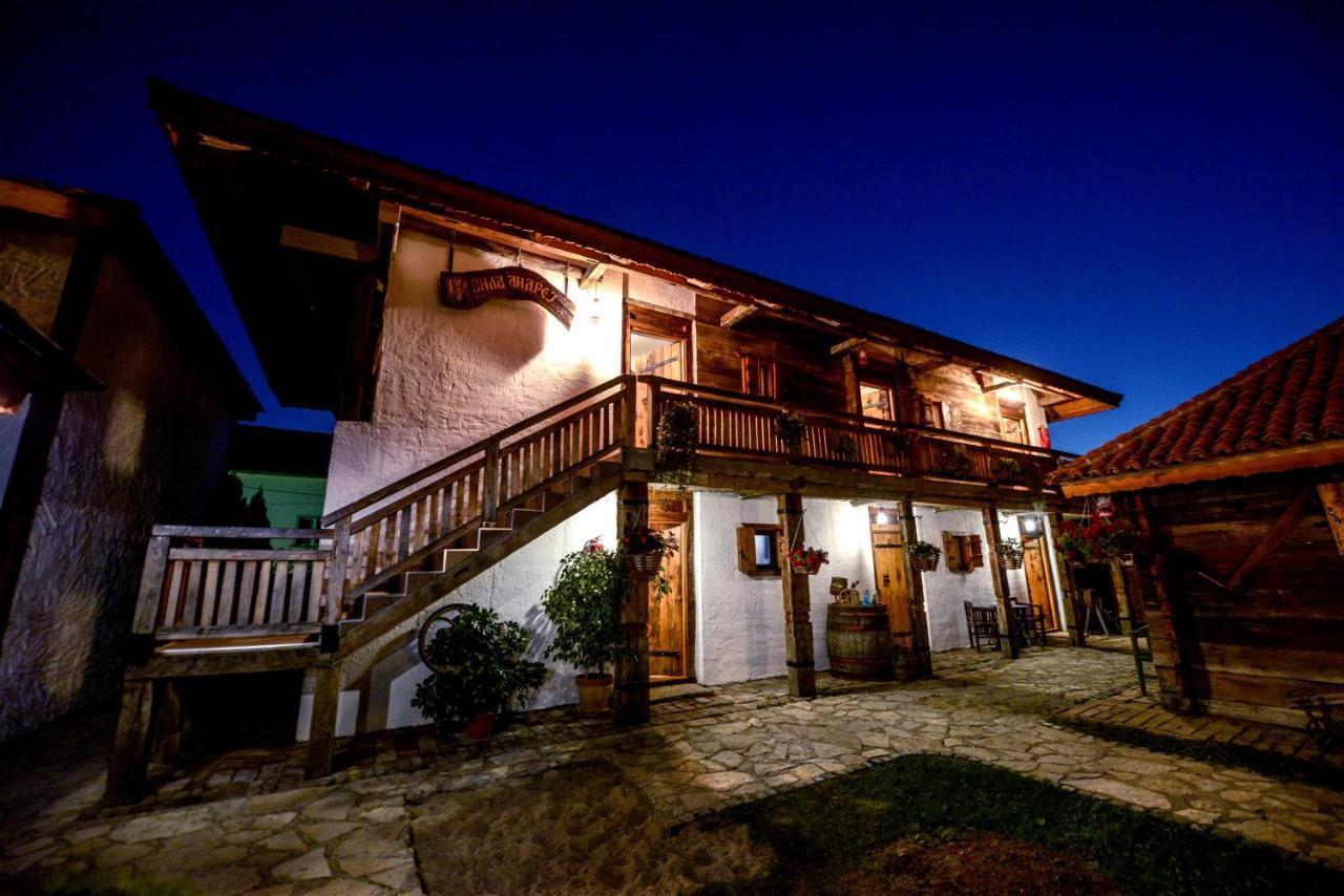 Srpsko Andrejevo Selo Белград