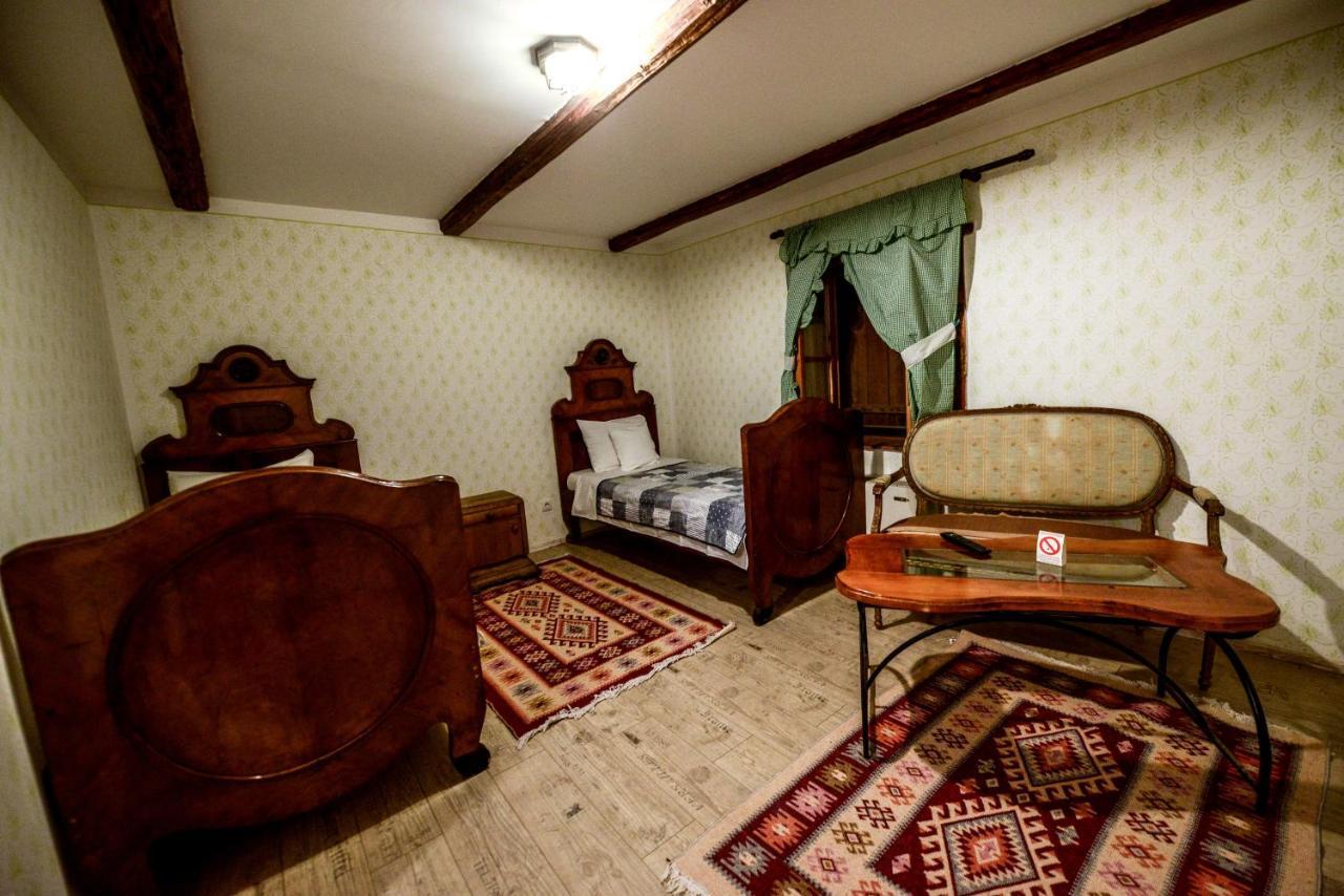 Srpsko Andrejevo Selo Motel