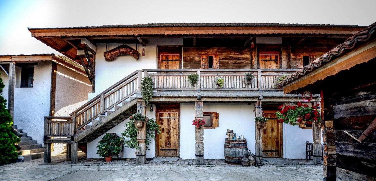 Srpsko Andrejevo Selo * Belgrade