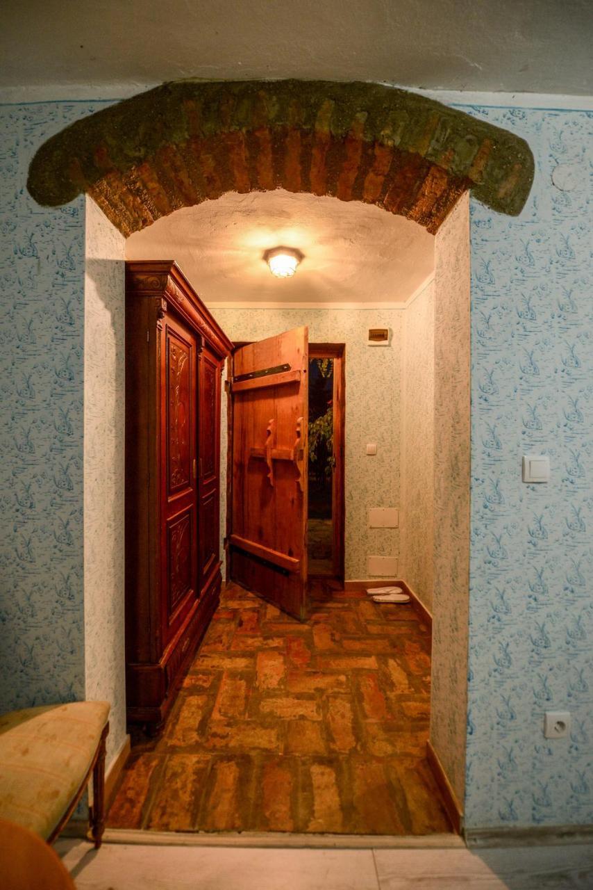 Srpsko Andrejevo Selo Motel