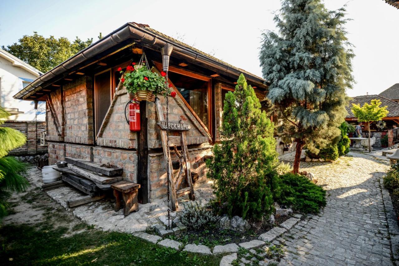 Srpsko Andrejevo Selo *
