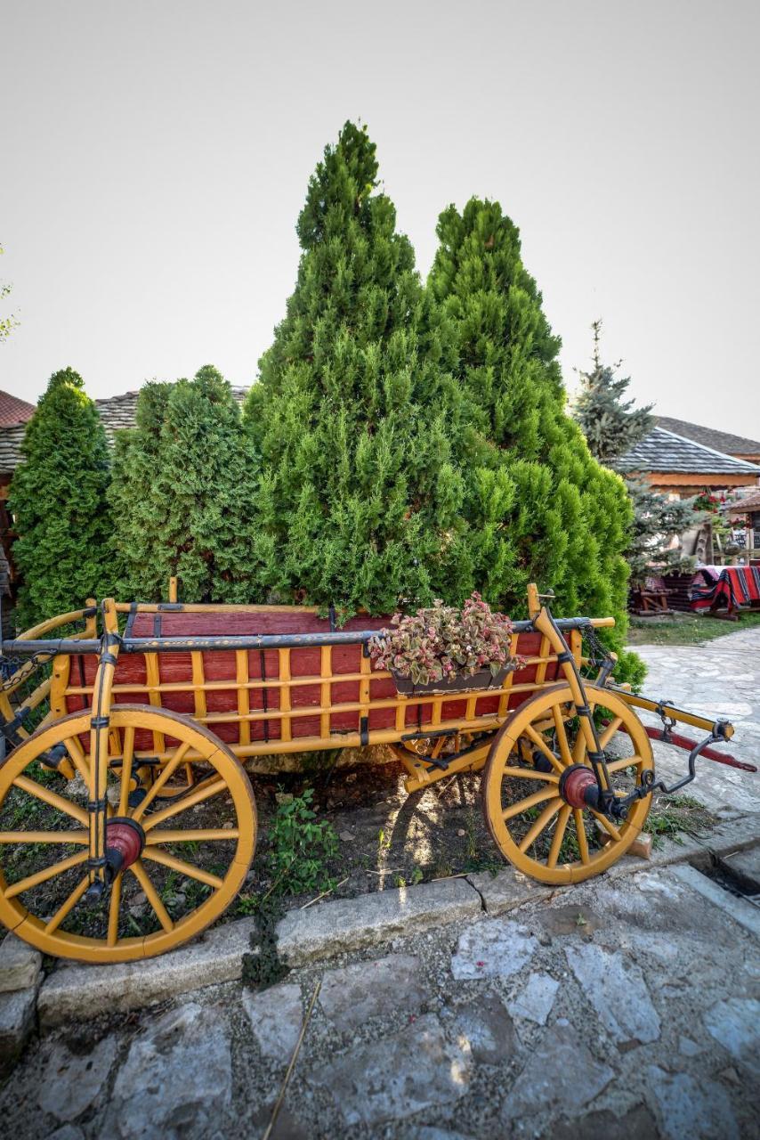 Motel Srpsko Andrejevo Selo