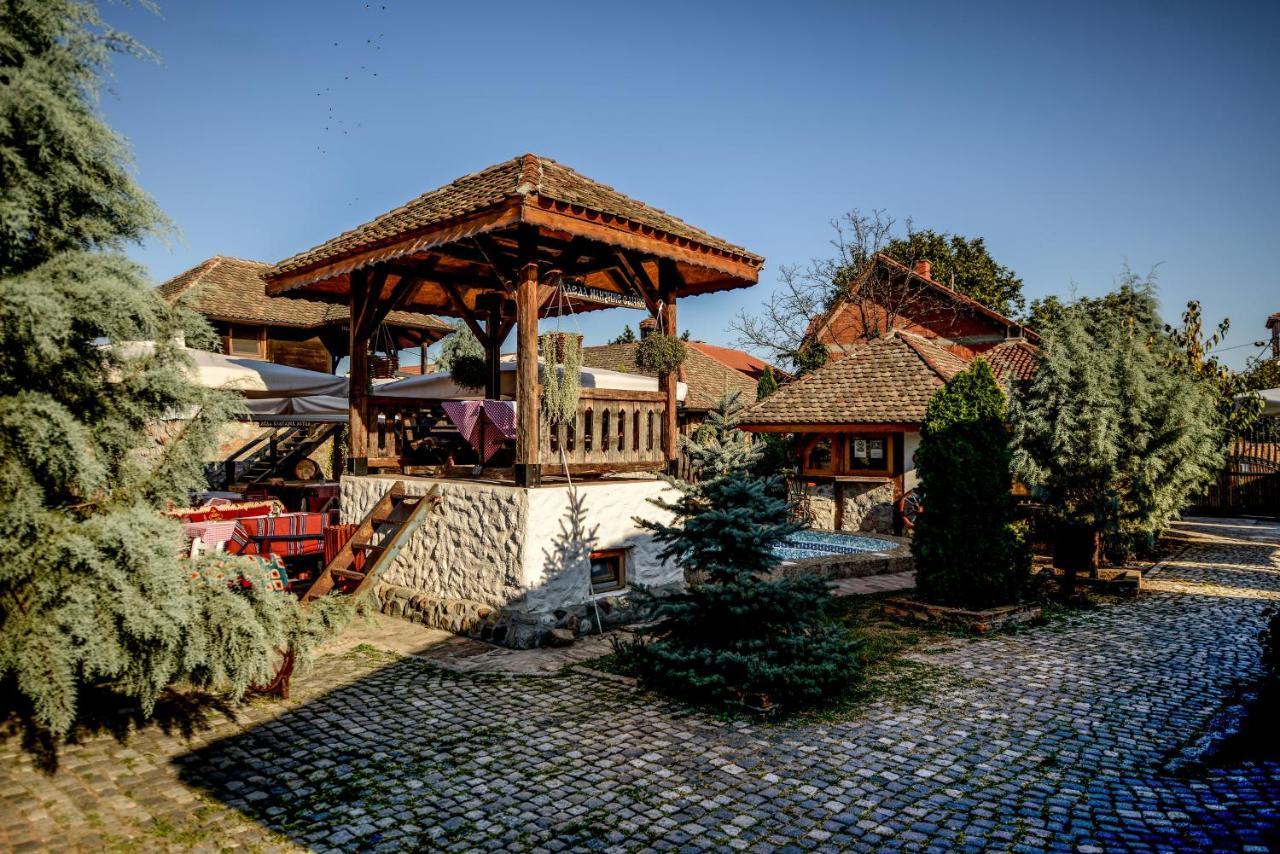 Srpsko Andrejevo Selo Belgrade