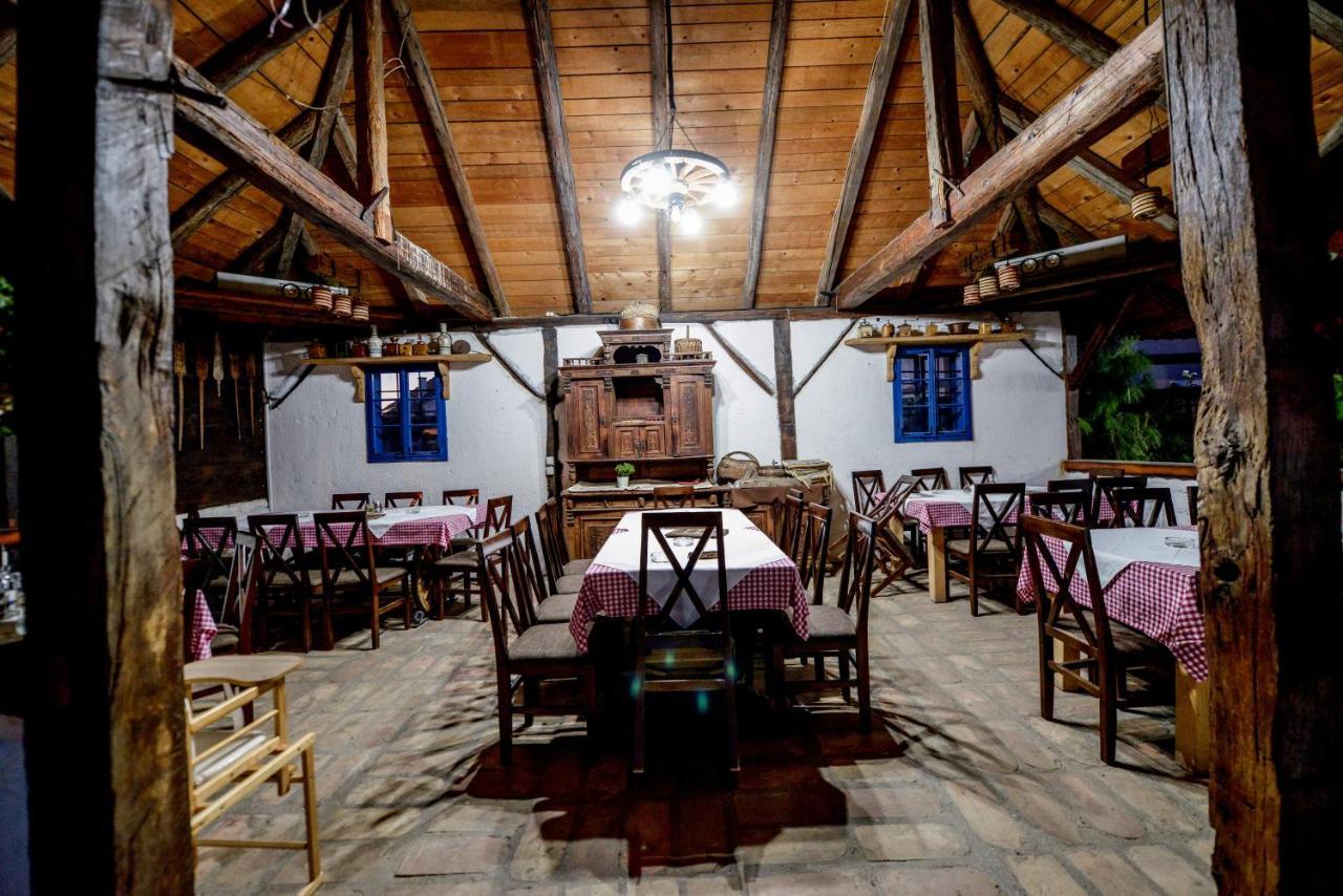 Srpsko Andrejevo Selo Belgrade