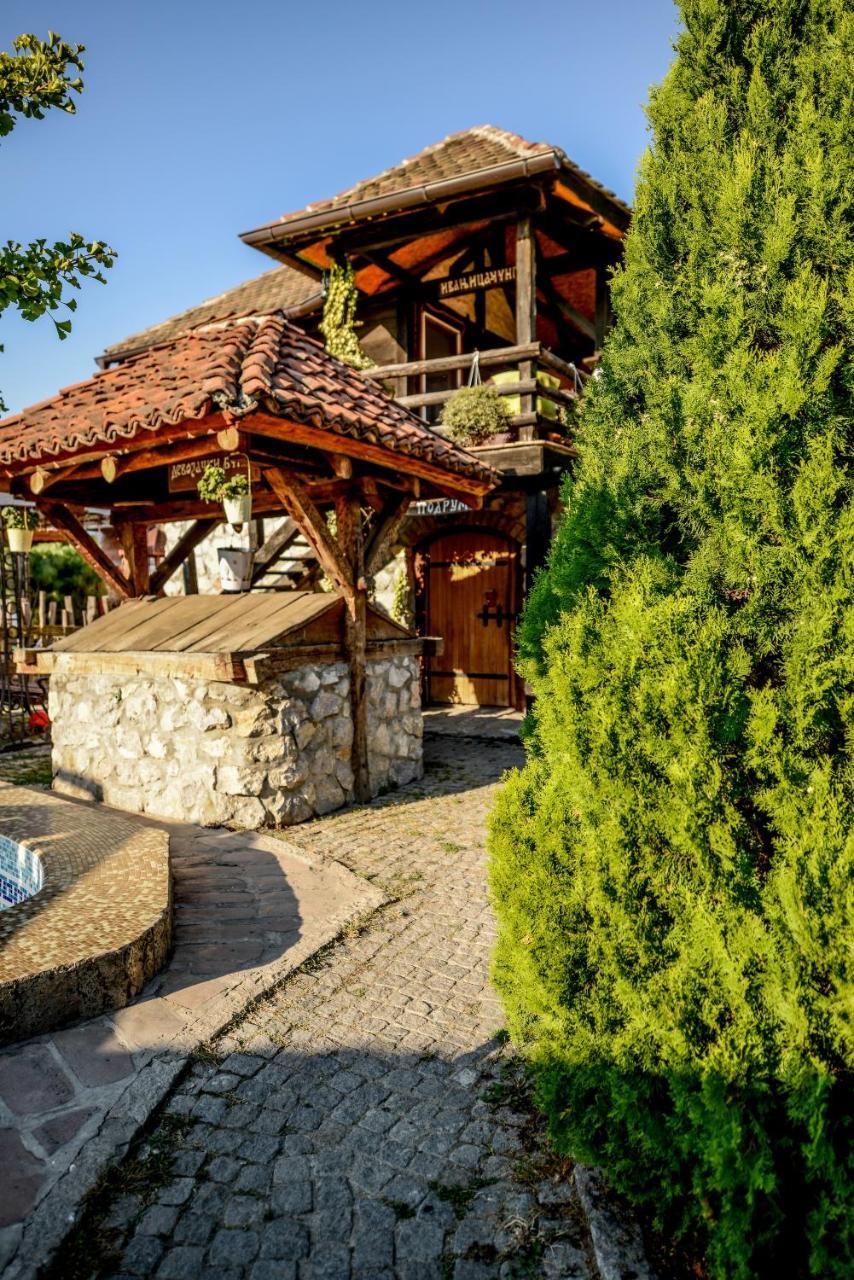 Srpsko Andrejevo Selo Belgrade