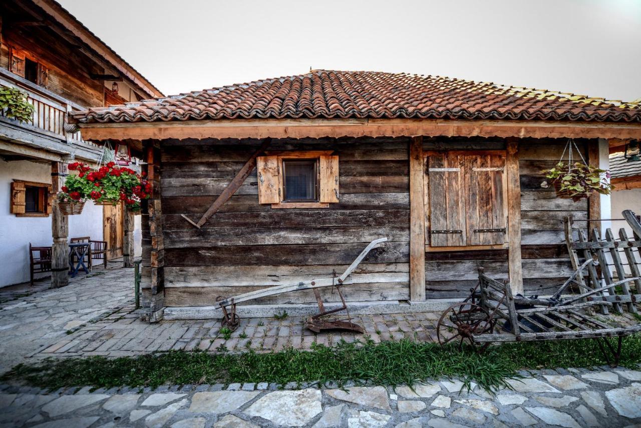 Motel Srpsko Andrejevo Selo Belgrade