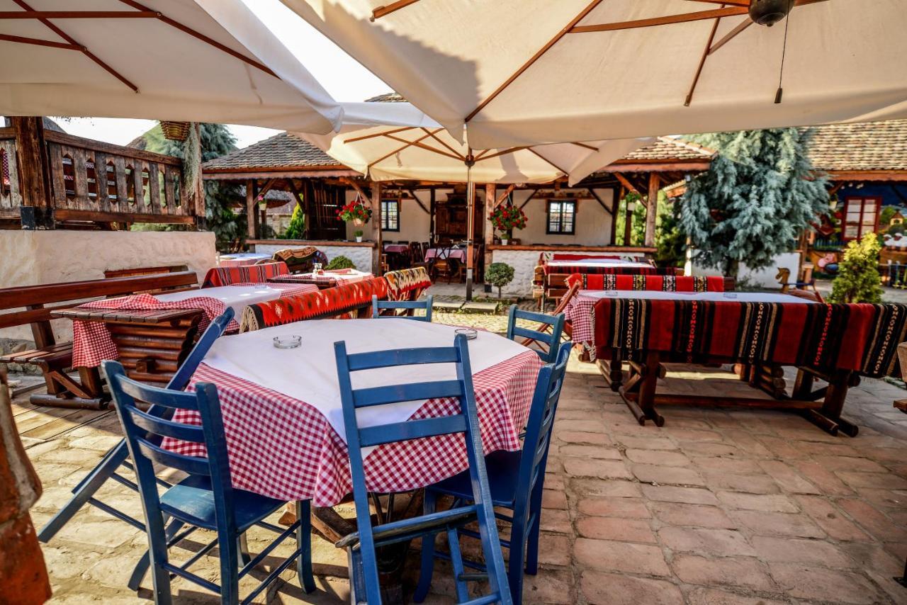 Motel Srpsko Andrejevo Selo *