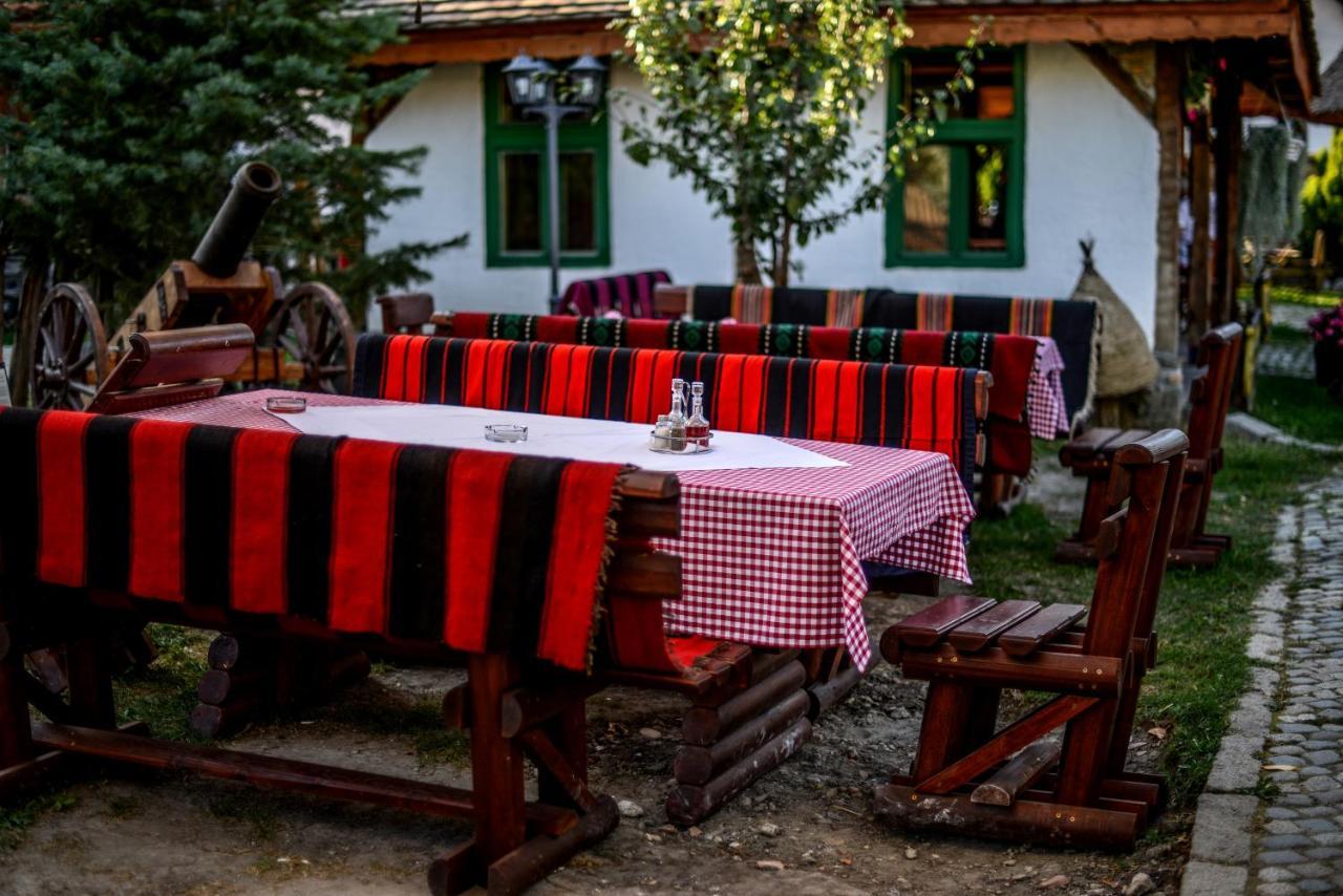 Srpsko Andrejevo Selo Motel *