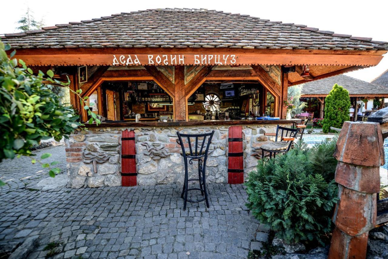 Srpsko Andrejevo Selo Motel *