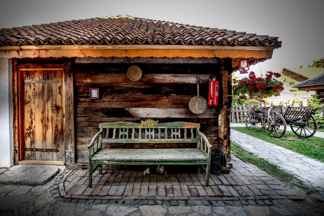 Srpsko Andrejevo Selo Belgrade