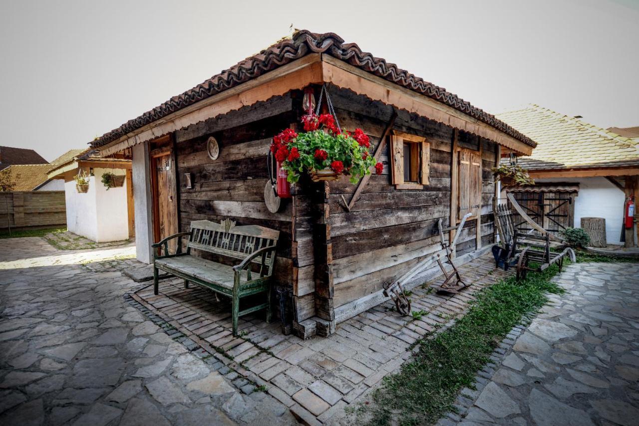 Srpsko Andrejevo Selo * Belgrade