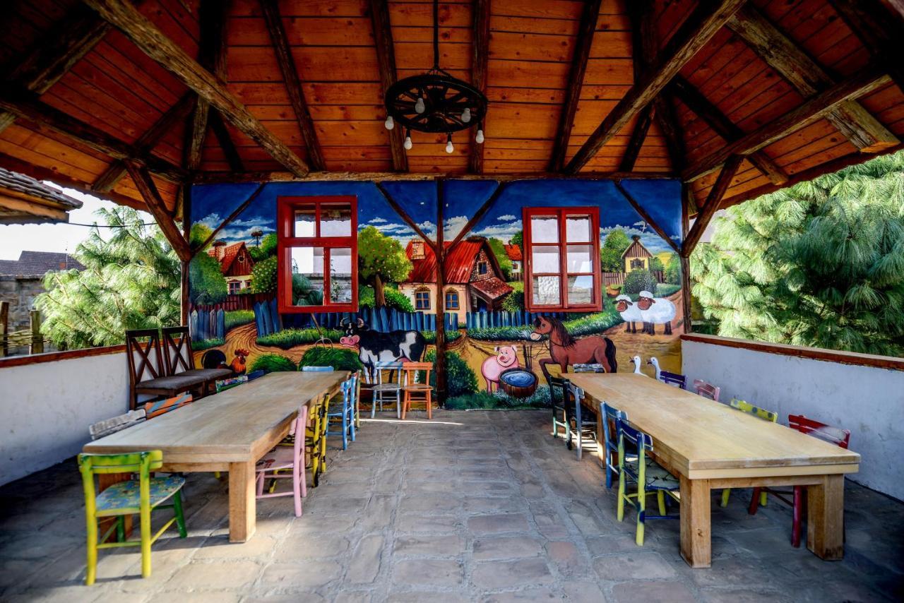Srpsko Andrejevo Selo