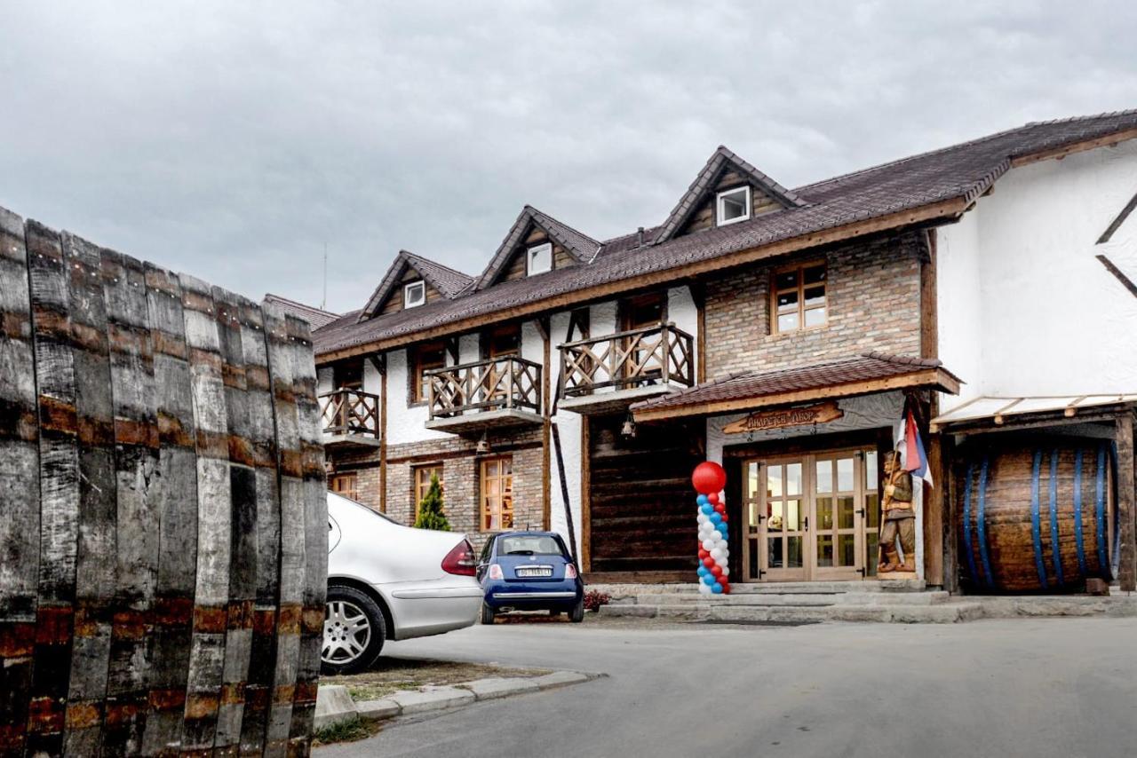 Srpsko Andrejevo Selo