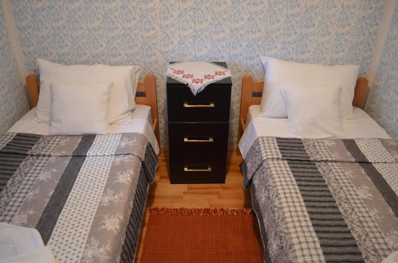 Srpsko Andrejevo Selo *