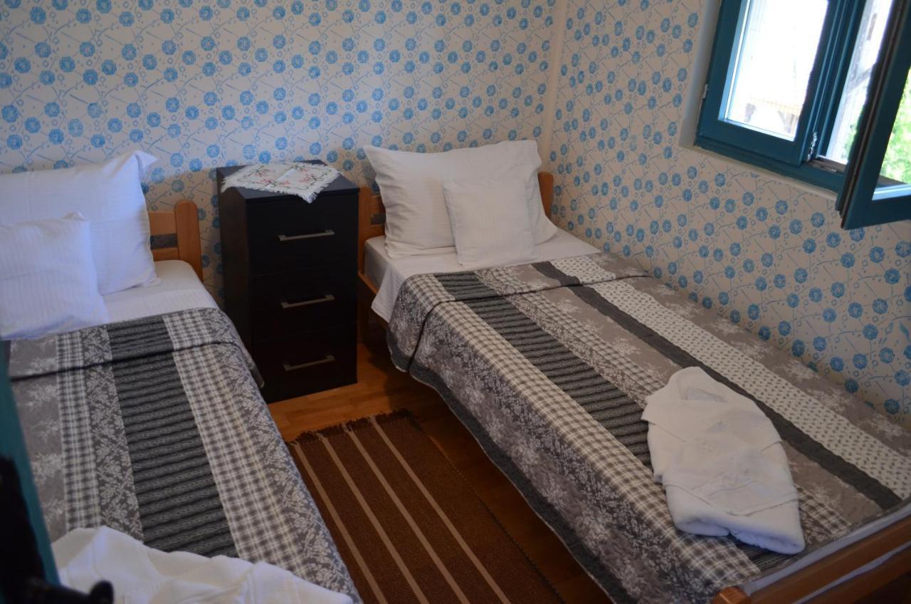 Srpsko Andrejevo Selo Motel