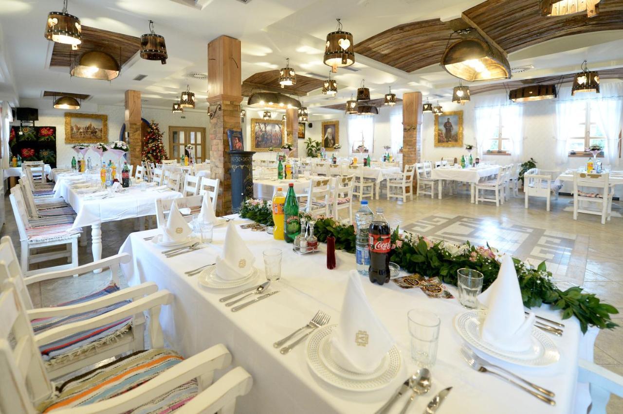 Srpsko Andrejevo Selo Motel Belgrade