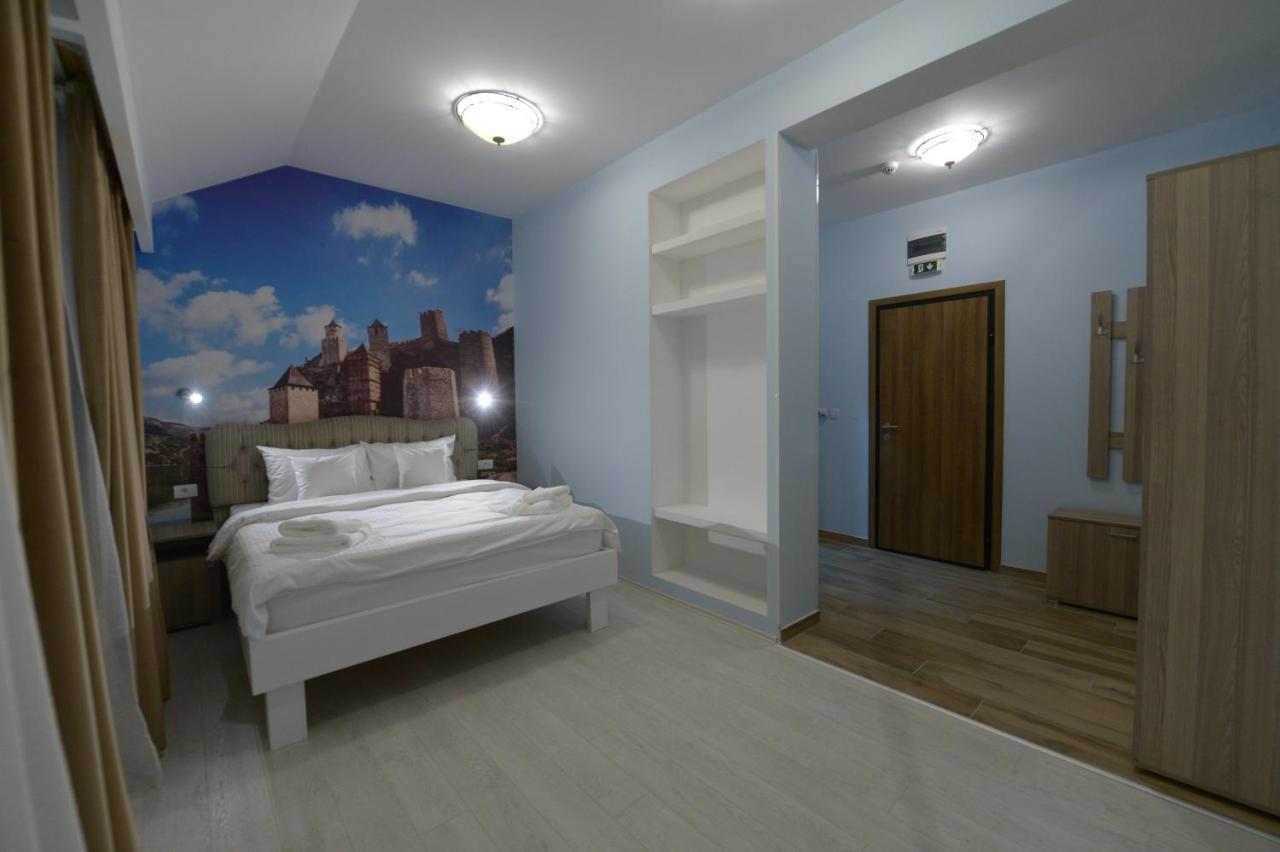 Srpsko Andrejevo Selo Motel
