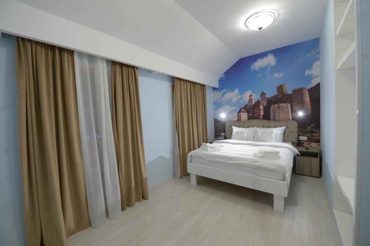 Motel Srpsko Andrejevo Selo Belgrade