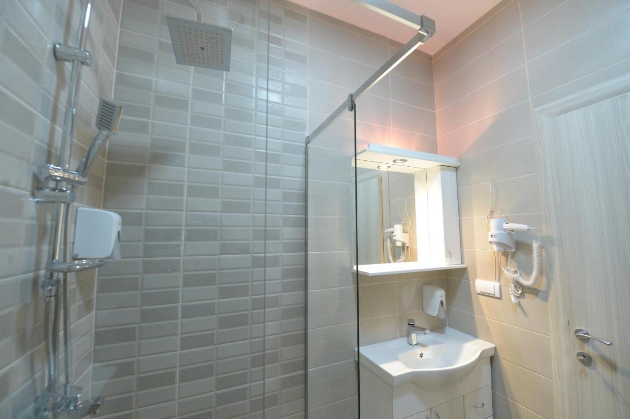 Motel Srpsko Andrejevo Selo
