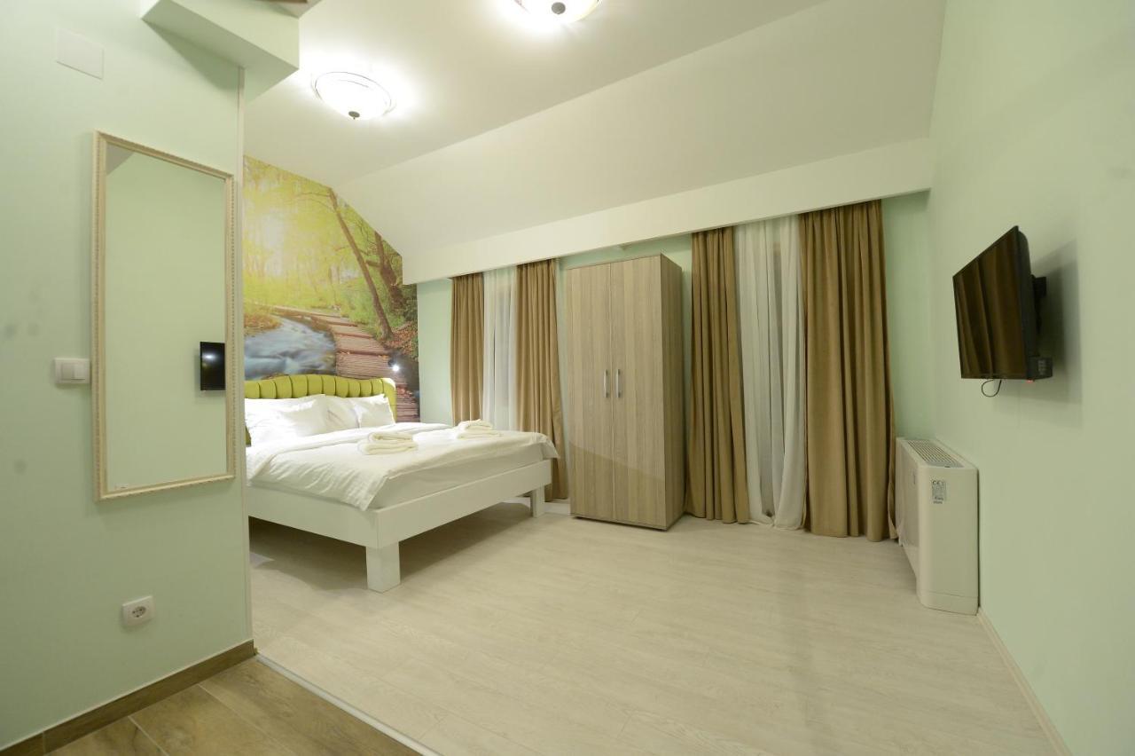 Srpsko Andrejevo Selo Belgrade