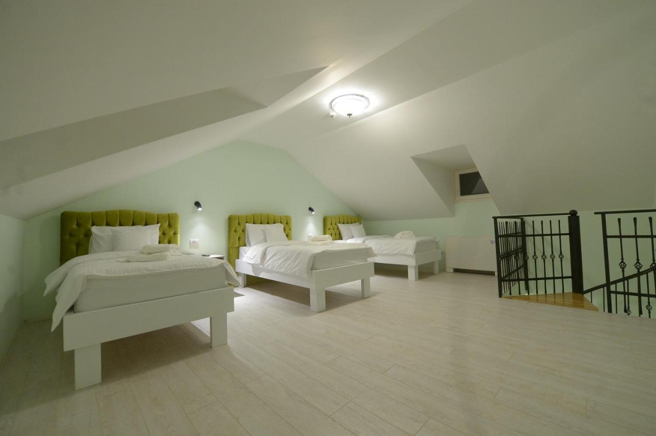 Motel Srpsko Andrejevo Selo