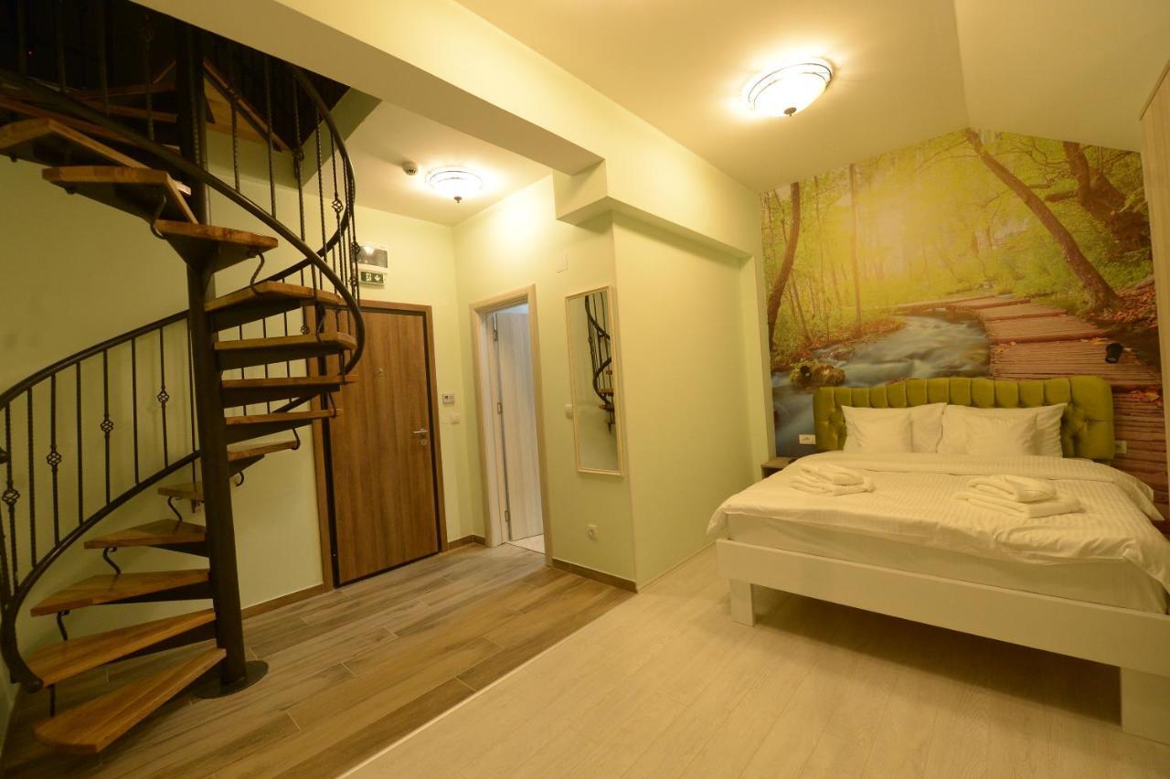 Srpsko Andrejevo Selo Motel Belgrade