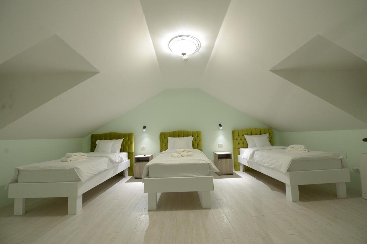 Motel Srpsko Andrejevo Selo Belgrade